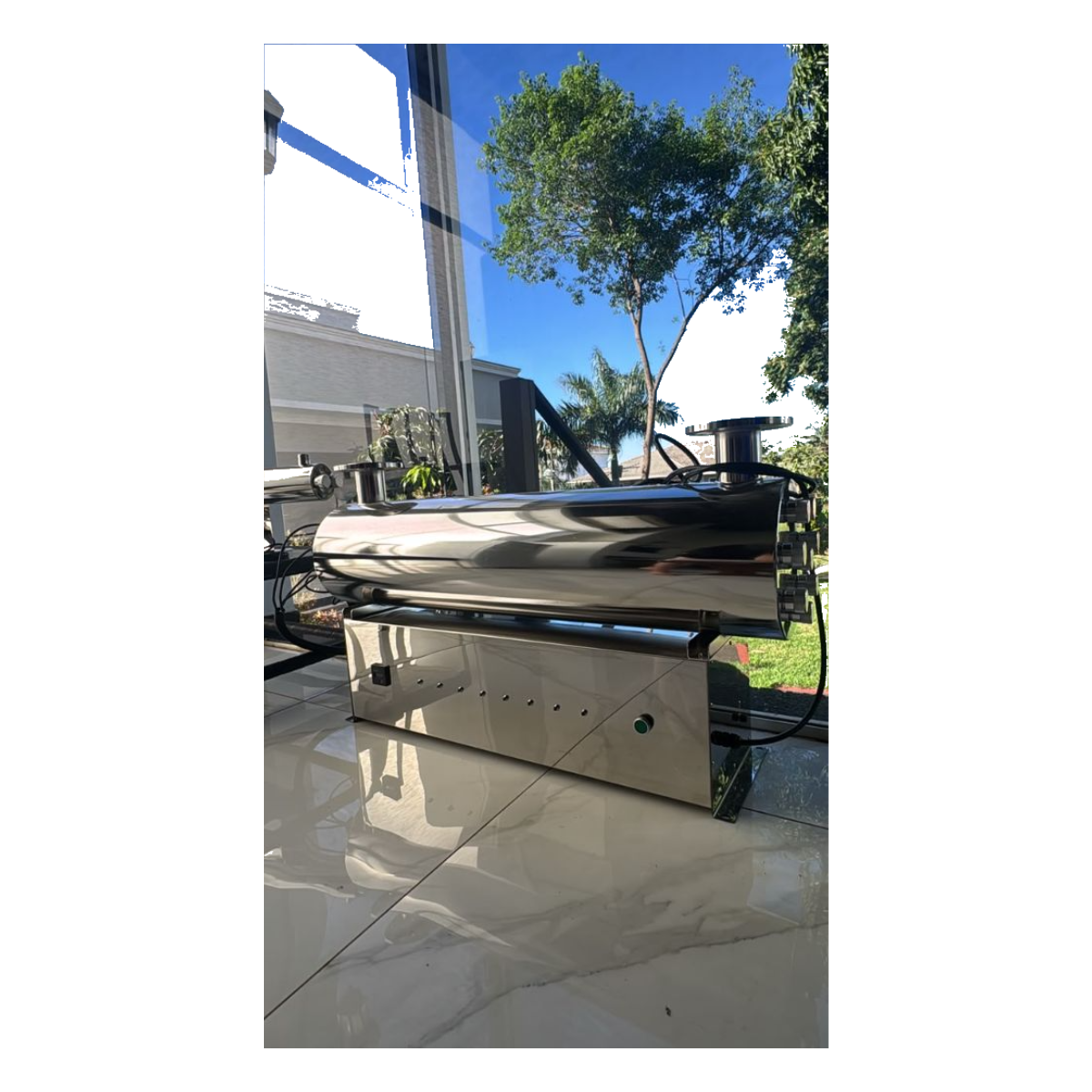Filtro UV Purity Tech Premium 960W