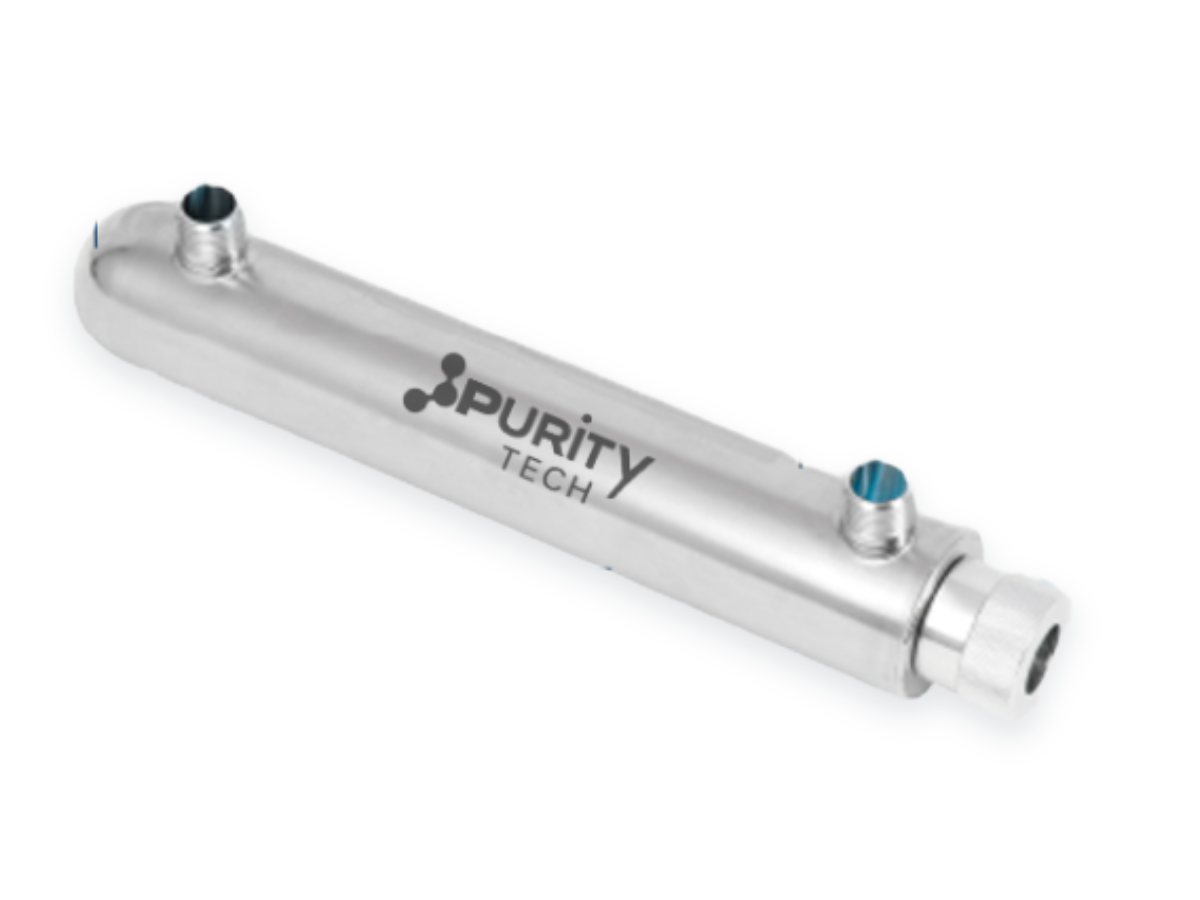 Filtro UV Purity Tech Rocket 4W